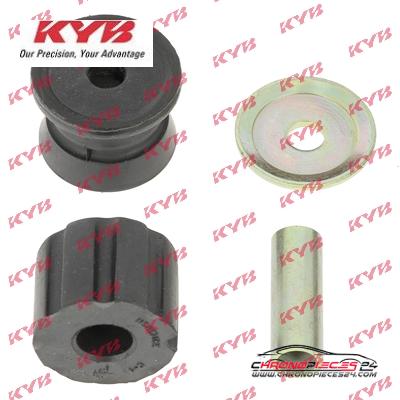 Achat de KYB SM5482 Coupelle de suspension Suspension Mounting Kit pas chères