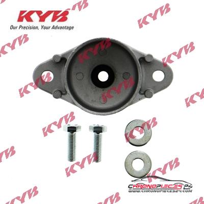 Achat de KYB SM5802 Coupelle de suspension Suspension Mounting Kit pas chères