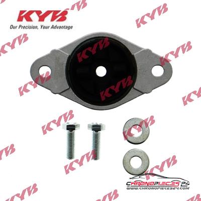 Achat de KYB SM5802 Coupelle de suspension Suspension Mounting Kit pas chères