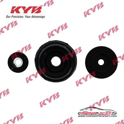 Achat de KYB SM5839 Kit de réparation, coupelle de suspension Suspension Mounting Kit pas chères