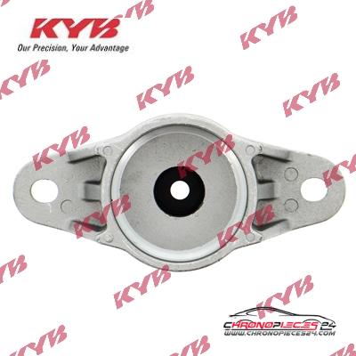 Achat de KYB SM5890 MK AR SUSPENSION MOU pas chères