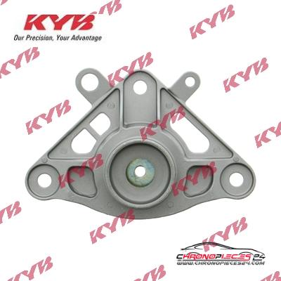 Achat de KYB SM5892 MK ARG SUSPENSION MO pas chères