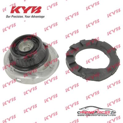 Achat de KYB SM6000 Coupelle de suspension Suspension Mounting Kit pas chères