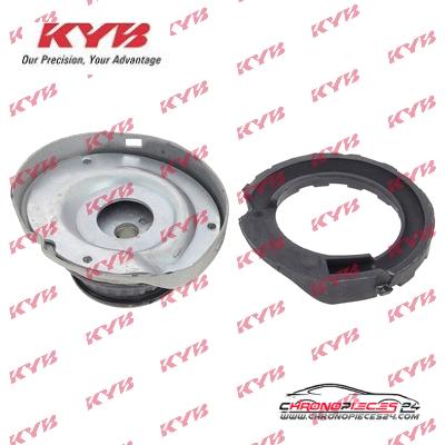 Achat de KYB SM6000 Coupelle de suspension Suspension Mounting Kit pas chères