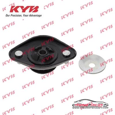 Achat de KYB SM9000 Coupelle de suspension Suspension Mounting Kit pas chères