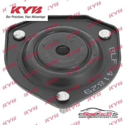 Achat de KYB SM9010 Coupelle de suspension Suspension Mounting Kit pas chères