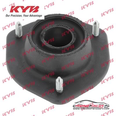 Achat de KYB SM9010 Coupelle de suspension Suspension Mounting Kit pas chères