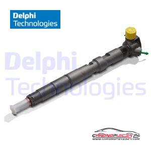 Achat de DELPHI 28231462 INJECTEUR pas chères