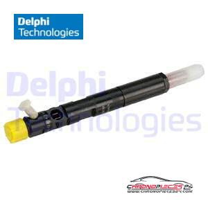 Achat de DELPHI 28232242 INJECTEUR pas chères