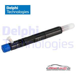 Achat de DELPHI 28232248 INJECTEUR pas chères