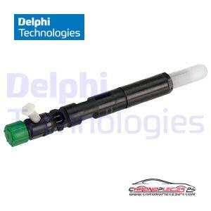 Achat de DELPHI 28232251 INJECTEUR pas chères