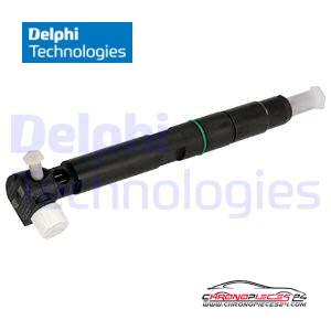 Achat de DELPHI 28234058 INJECTEUR pas chères