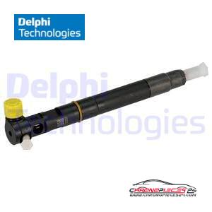 Achat de DELPHI 28387604 INJECTEUR pas chères