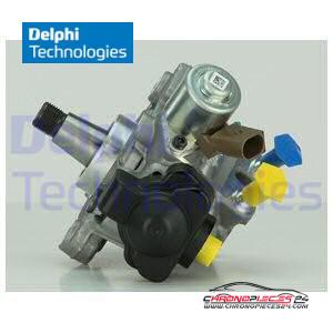 Achat de DELPHI 28334239 Pompe à injection pas chères