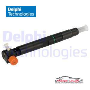 Achat de DELPHI 28337917 INJECTEUR pas chères