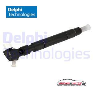 Achat de DELPHI 28489548 INJECTEUR pas chères