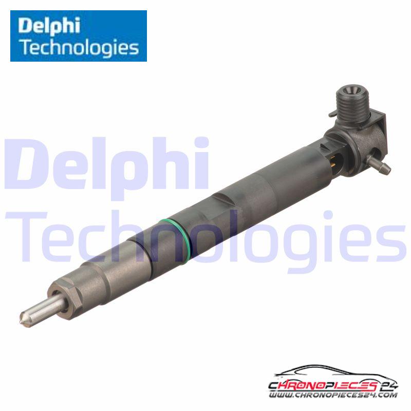 Achat de DELPHI 28347042 INJECTEUR pas chères