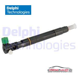 Achat de DELPHI 28384645 INJECTEUR pas chères