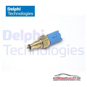 Achat de DELPHI 9307-529A Capteur, température de carburant pas chères