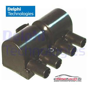 Achat de DELPHI CE10001-12B1 Bobine d'allumage pas chères