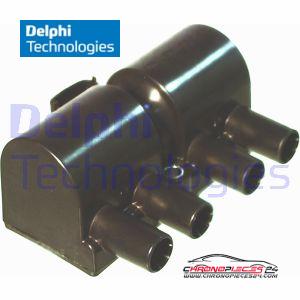 Achat de DELPHI CE10001-12B1 Bobine d'allumage pas chères