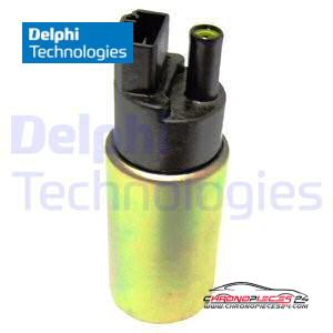 Achat de DELPHI FE0429-12B1 Pompe à carburant pas chères