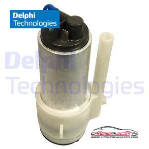 Achat de DELPHI FE0434-12B1 Pompe à carburant pas chères