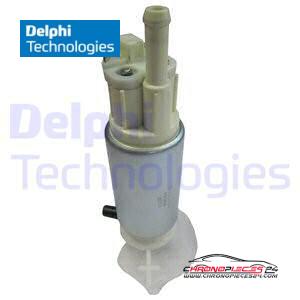 Achat de DELPHI FE0446-12B1 Pompe à carburant pas chères