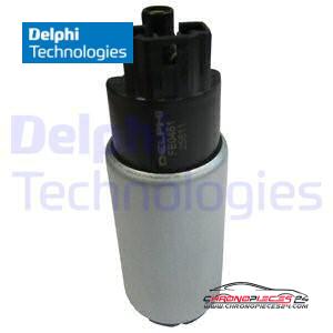 Achat de DELPHI FE0451-12B1 Pompe à carburant pas chères