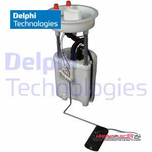 Achat de DELPHI FG1070-12B1 Unité d'injection de carburant pas chères