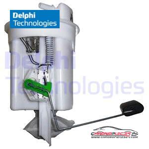 Achat de DELPHI FG0904-12B1 Unité d'injection de carburant pas chères