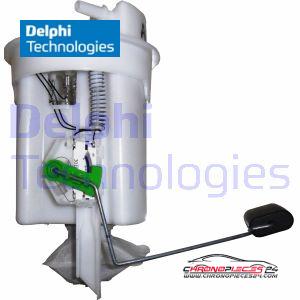 Achat de DELPHI FG0904-12B1 Unité d'injection de carburant pas chères