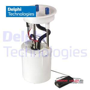 Achat de DELPHI FG1089-12B1 Unité d'injection de carburant pas chères