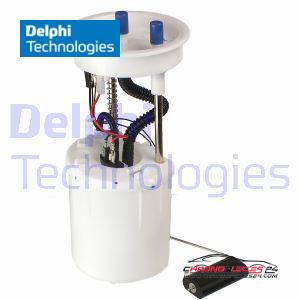 Achat de DELPHI FG1089-12B1 Unité d'injection de carburant pas chères