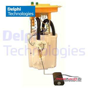 Achat de DELPHI FG0989-12B1 Unité d'injection de carburant pas chères