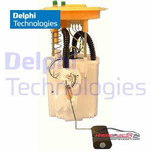 Achat de DELPHI FG0989-12B1 Unité d'injection de carburant pas chères