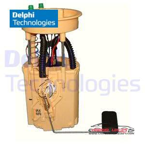 Achat de DELPHI FG0999-12B1 Unité d'injection de carburant pas chères