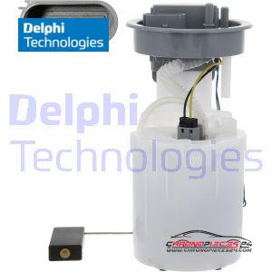 Achat de DELPHI FG0999-12B1 Unité d'injection de carburant pas chères