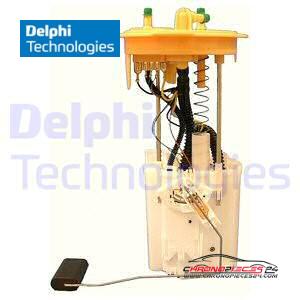 Achat de DELPHI FG1006-12B1 Unité d'injection de carburant pas chères