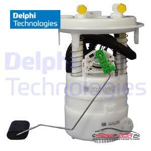 Achat de DELPHI FG1137-12B1 Unité d'injection de carburant pas chères