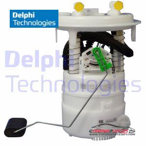 Achat de DELPHI FG1137-12B1 Unité d'injection de carburant pas chères