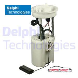 Achat de DELPHI FG1454-12B1 Unité d'injection de carburant pas chères