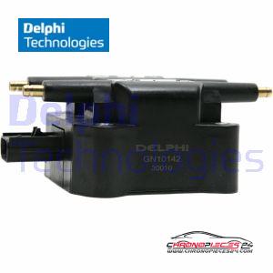 Achat de DELPHI GN10142-12B1 Bobine d'allumage pas chères