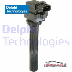 Achat de DELPHI GN10350-12B1 Bobine d'allumage pas chères