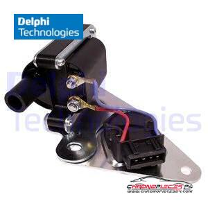 Achat de DELPHI GN10351-12B1 Bobine d'allumage pas chères