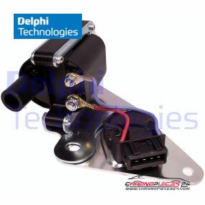 Achat de DELPHI GN10351-12B1 Bobine d'allumage pas chères