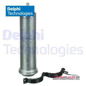 Achat de DELPHI HDF558 Filtre à carburant pas chères