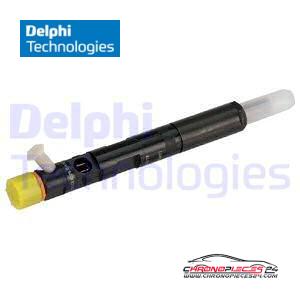 Achat de DELPHI HRD338 INJECTEUR pas chères