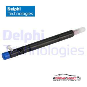 Achat de DELPHI HRD341 INJECTEUR pas chères