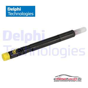 Achat de DELPHI HRD342 INJECTEUR pas chères